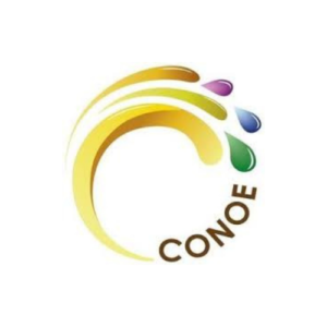 logo conoe