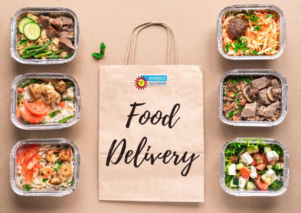 Food Delivery