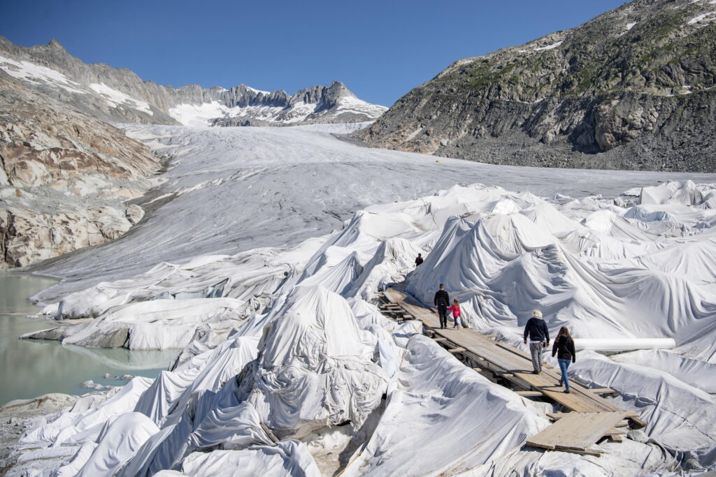 lo-scioglimento-dei-ghiacciai-alpini