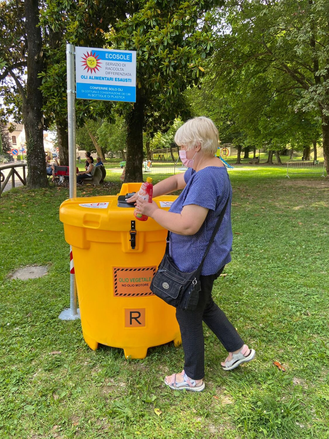  ECOSTAZIONI-RACCOLTA-OLIO-LATISANA