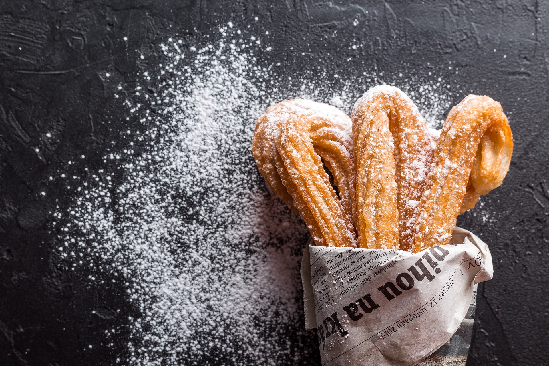 olio-di-arachidi-churros