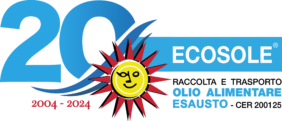 ECOSOLE Logo